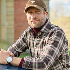 Alernatives Thumbnail 3 zu Karo-Feintwillhemd