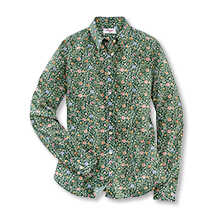 Alernatives Thumbnail 1 zu Liberty-Bluse mit Rosen
