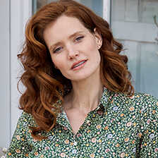 Alernatives Thumbnail 4 zu Liberty-Bluse mit Rosen