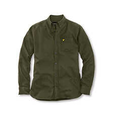 Alernatives Thumbnail 1 zu Flanellhemd Golden Eagle