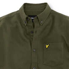 Alernatives Thumbnail 2 zu Flanellhemd Golden Eagle