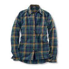 Alernatives Thumbnail 1 zu Flanell-Karobluse