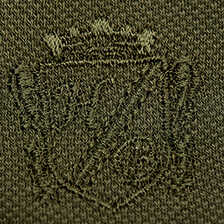 Alernatives Thumbnail 3 zu Poloshirt mit Liberty-Cordkragen