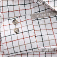 Alernatives Thumbnail 2 zu Flanell-Tattersallhemd