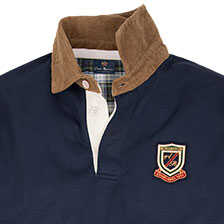 Alernatives Thumbnail 2 zu Rugbyshirt