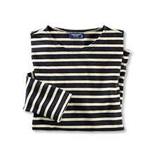 Bretagne-Herrenshirt