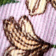 Alernatives Thumbnail 3 zu Cord-Blumenbluse