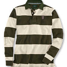 Thumbnail zu Rugby Polo