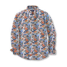 Alernatives Thumbnail 1 zu Sommerhemd St Ives mit Blumenprint