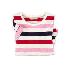 Thumbnail zu Ringelshirt Lyndale