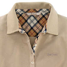 Alernatives Thumbnail 1 zu Pique-Poloshirt Portsdown