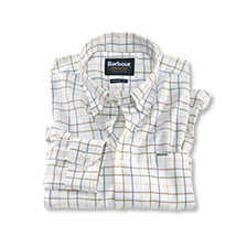 Thumbnail zu Tattersall-Hemd Caswell