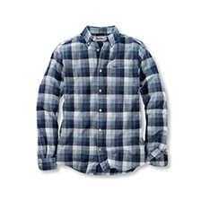 Thumbnail zu Karo-Hemd Hillroad