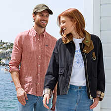 Alernatives Thumbnail 3 zu Leinenhemd Linton