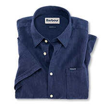 Alernatives Thumbnail 1 zu Halbarm-Hemd Nelson