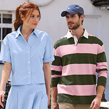 Alernatives Thumbnail 2 zu Rugbyshirt Broome