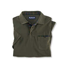 Alernatives Thumbnail 1 zu Jersey-Poloshirt