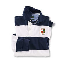 Thumbnail zu Rugbyshirt London Rowing Club