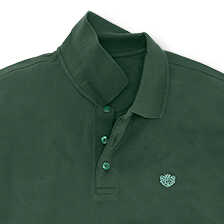 Alernatives Thumbnail 2 zu Pima-Cotton-Poloshirt