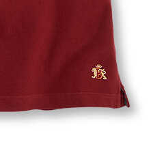 Alernatives Thumbnail 3 zu Pique-Poloshirt