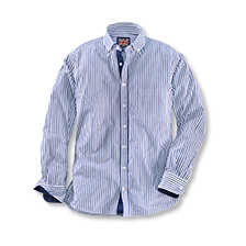 Alernatives Thumbnail 1 zu Streifenhemd Whitby