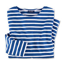 Thumbnail zu Herren-Bretagne-Shirt