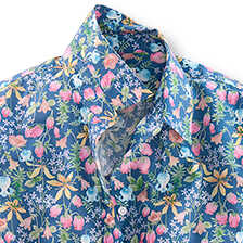 Alernatives Thumbnail 2 zu Blumenbluse Liberty Tana Lawn
