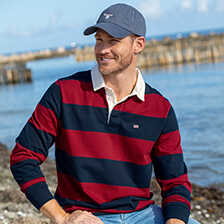 Thumbnail zu Rugby Shirt