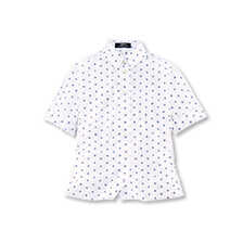 Thumbnail zu Kurzarmbluse