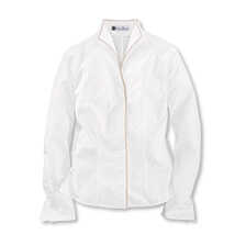 Alernatives Thumbnail 1 zu Kelchkragenbluse