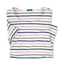 Alernatives Thumbnail 1 zu Ringelshirt