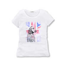 Thumbnail zu  Cooles Shirt mit Union-Jack
