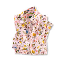Thumbnail zu Blumenbluse Spring Flowers