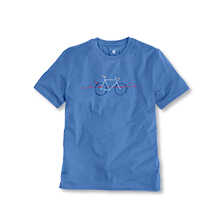Alernatives Thumbnail 1 zu T-Shirt Mountains Bike