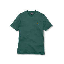 Alernatives Thumbnail 1 zu Jersey-T-Shirt mit Golden Eagle