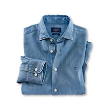 Jeanshemd