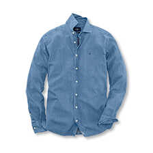 Alernatives Thumbnail 1 zu Jeanshemd