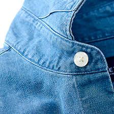 Alernatives Thumbnail 4 zu Jeanshemd