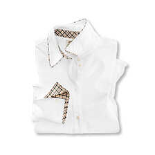 Thumbnail zu Wei�e Bluse Alverstone
