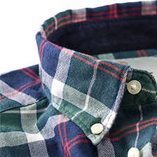 Alernatives Thumbnail 1 zu Flanellhemd Fortrose