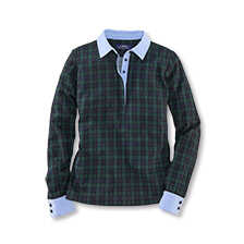 Alernatives Thumbnail 1 zu Poloshirt