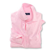 Alernatives Thumbnail 1 zu Rosa Flanellbluse