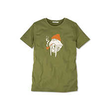 Alernatives Thumbnail 1 zu Print-Shirt Walross