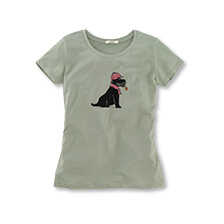 Alernatives Thumbnail 1 zu T-Shirt mit Scottish Terrier