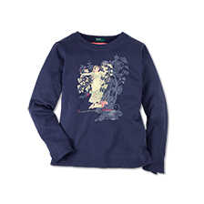 Sweater Lady's Garden