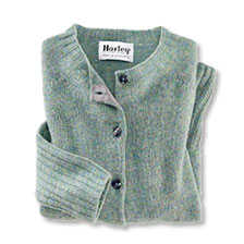 Alernatives Thumbnail 1 zu Damen-Strickjacke Sea Pearl