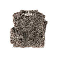 Alernatives Thumbnail 1 zu Shetland Pullover Herdwick