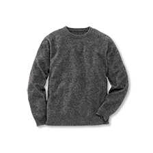 Alernatives Thumbnail 1 zu Yak-Wollpullover