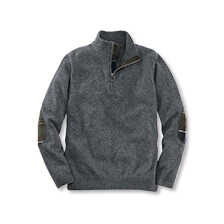 Alernatives Thumbnail 1 zu Lambswool-Troyer