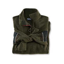 Alernatives Thumbnail 1 zu Lambswool-Troyer